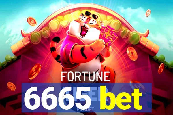 6665 bet